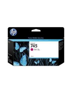 HP MAGENTA DESIGNJET 745